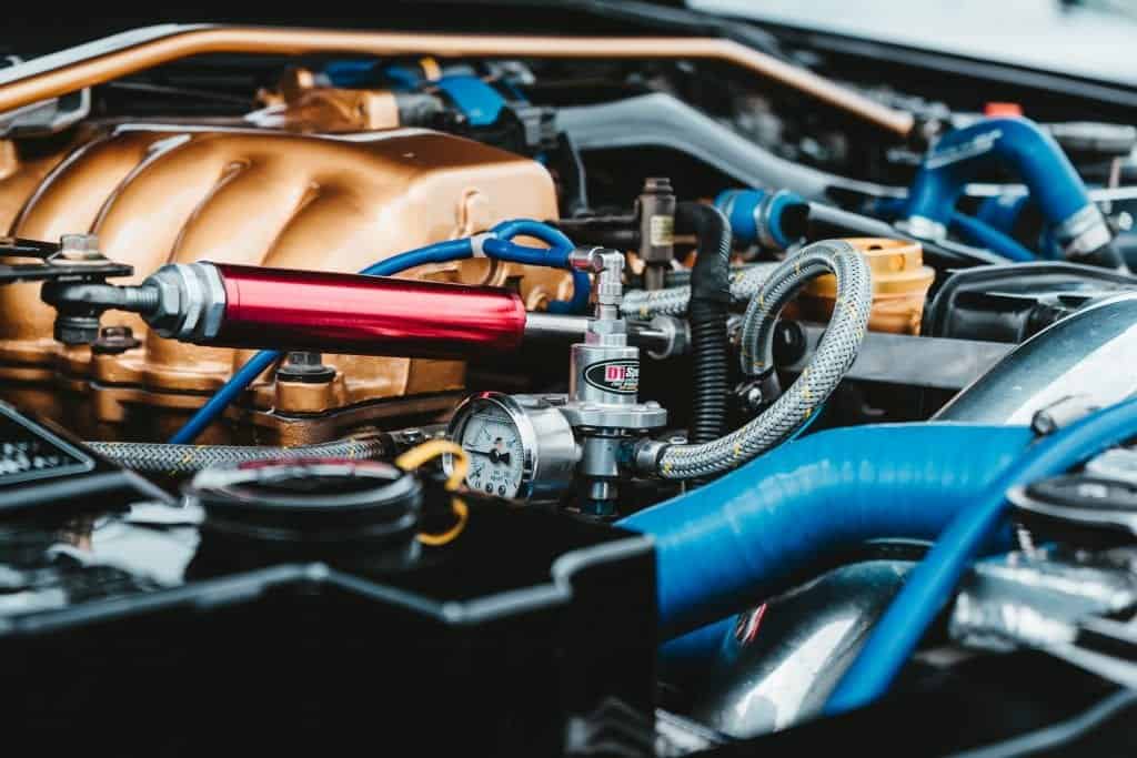 Storing Diesel Fuel in a Generator | Senergy Petroleum